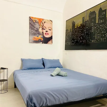 Gilli Casa vacanze *