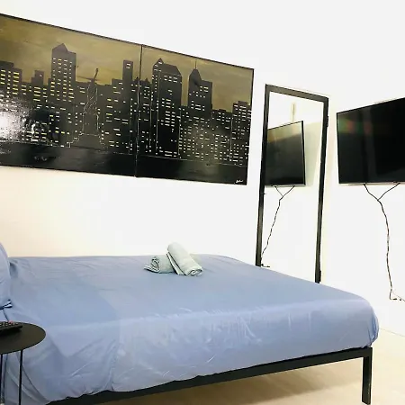 Gilli Holiday home